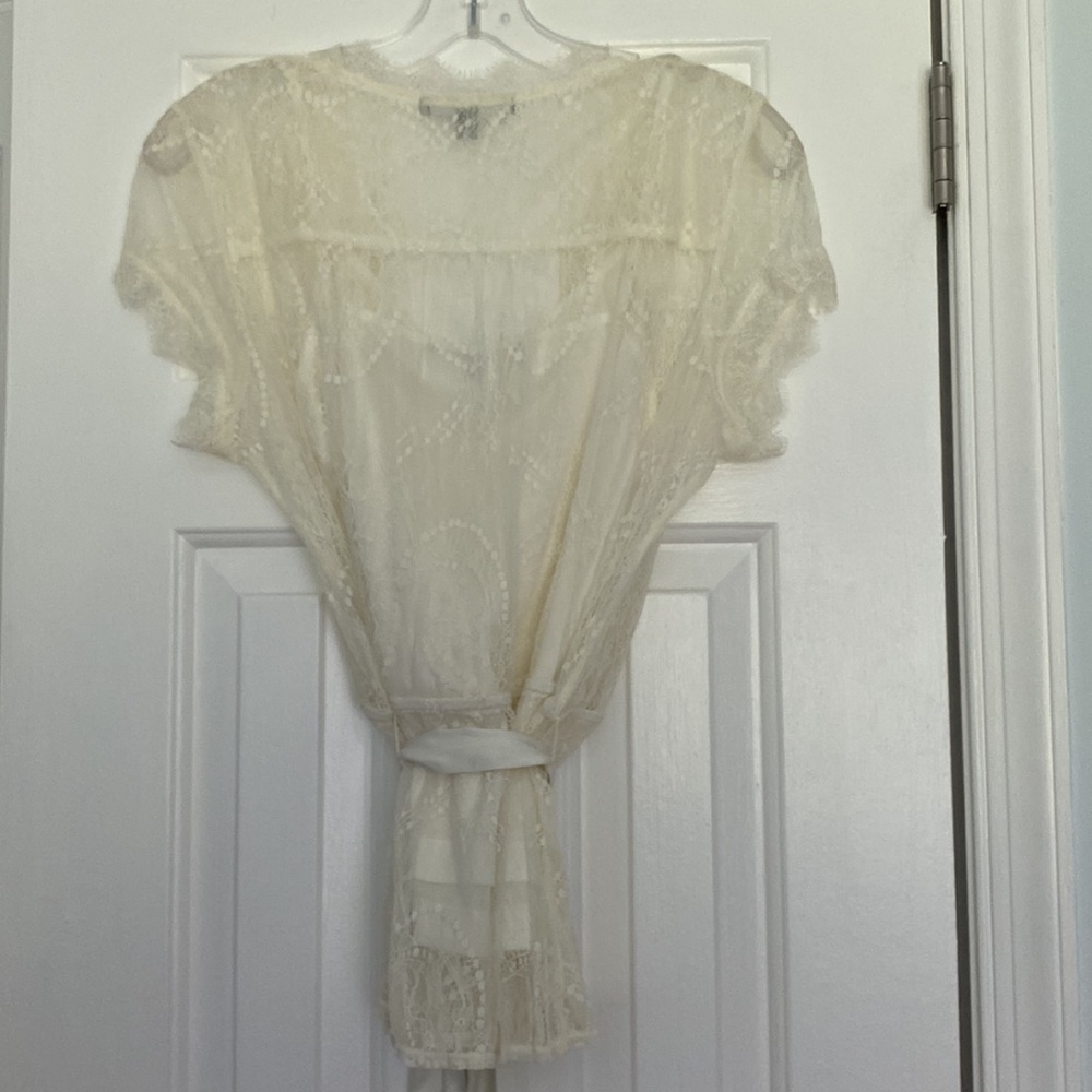 “My Collection “ Blouse. Size PL. - Picture 4 of 10